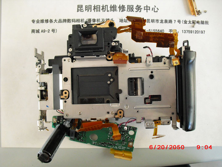 上海sony相机维修_sony相机_长沙sony相机维修